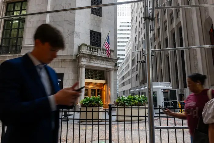 外媒：这只全球 ETF 或比标普500更能覆盖AI主线