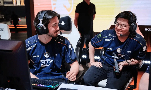 3支Dota 2队伍成功晋级，符文吞噬者爆冷击败Virtus.pro