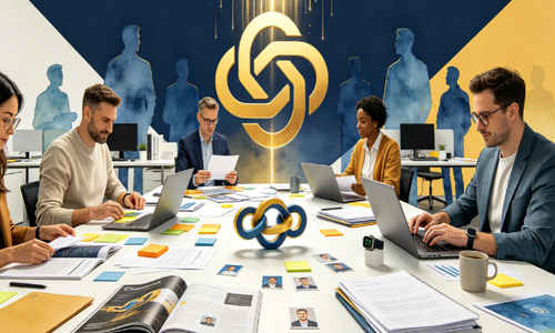 Chainlink的用户数量持续攀升