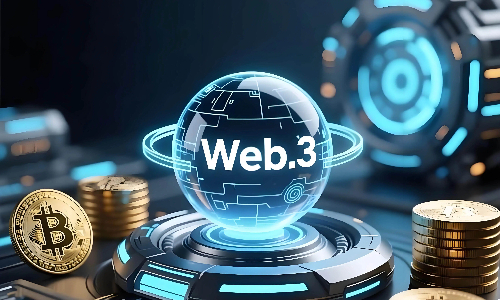 Web3术语科普：区块链里的挖矿是什么？