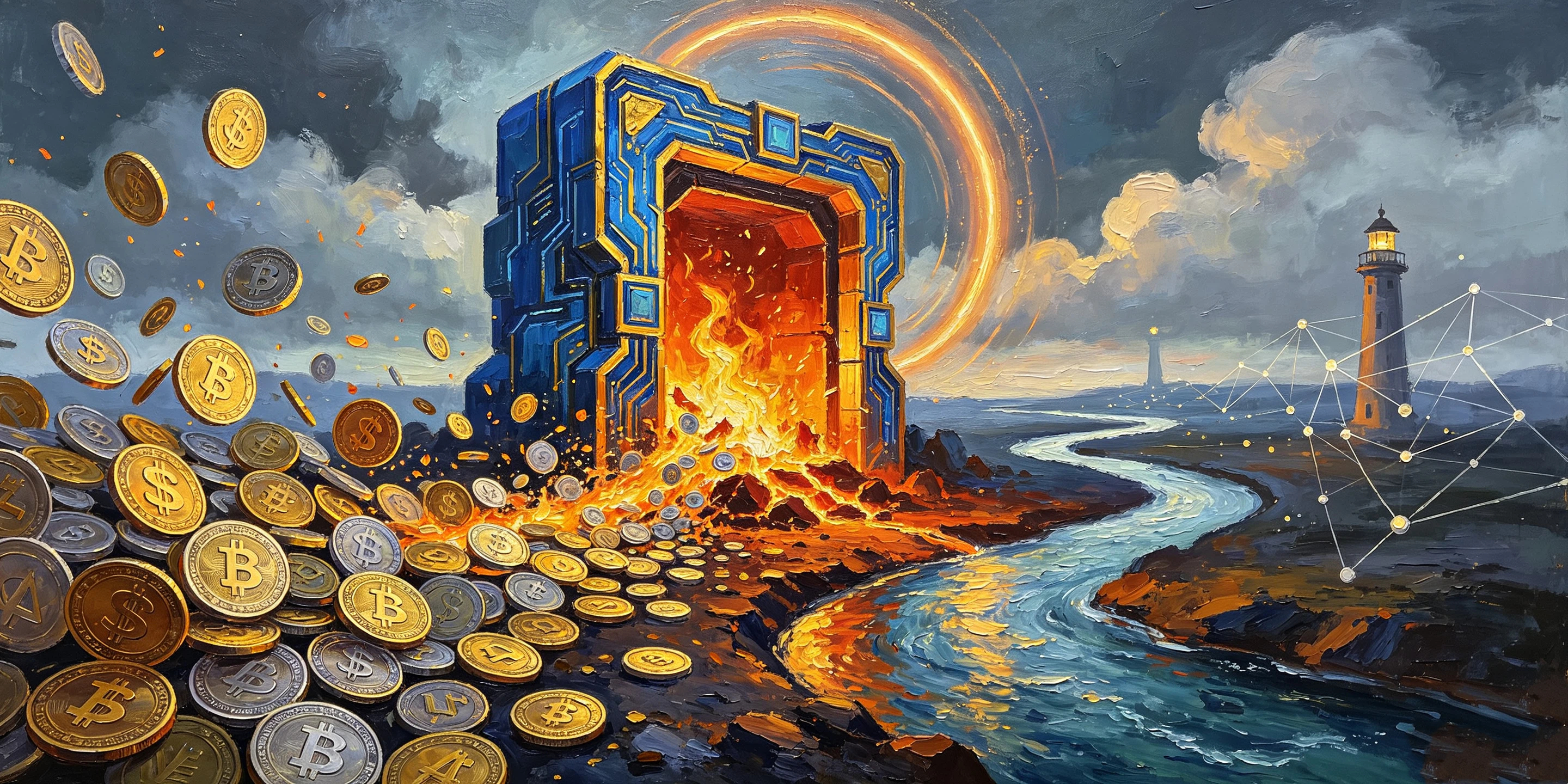 加密货币燃烧是什么意思?燃烧加密货币意味着什么?