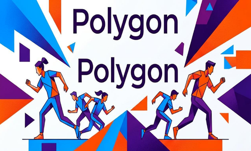Polygon暂停了三分之一的团队进行AI构建冲刺