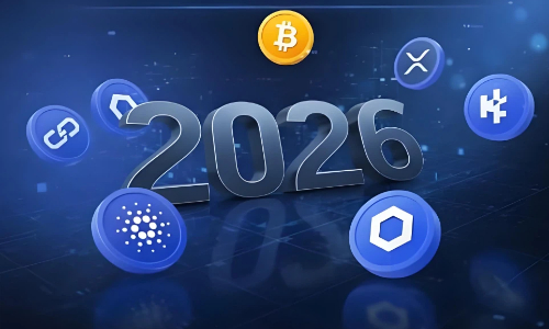 2026年值得关注的加密货币：顶级预测市场加密代币和生态系统简介
