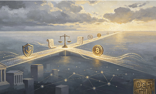 DeFi概念币靠谱吗？DeFi板块未来前景深度分析