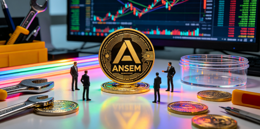 Ansem表示ANSEM代币可以解决Memecoin的最大问题