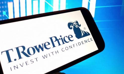 T. Rowe Price 推出主动型现货加密货币ETF，主要包括比特币、以太坊和瑞波币位列前十大持仓
