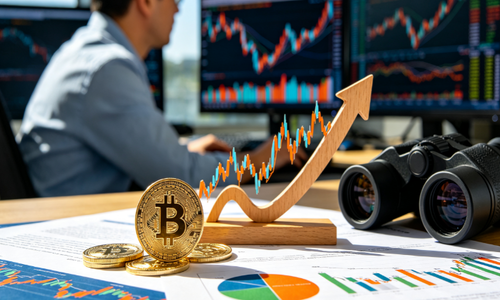 比特币再现罕见技术信号，上一轮该形态后涨幅超700%：历史行情是否会重演？