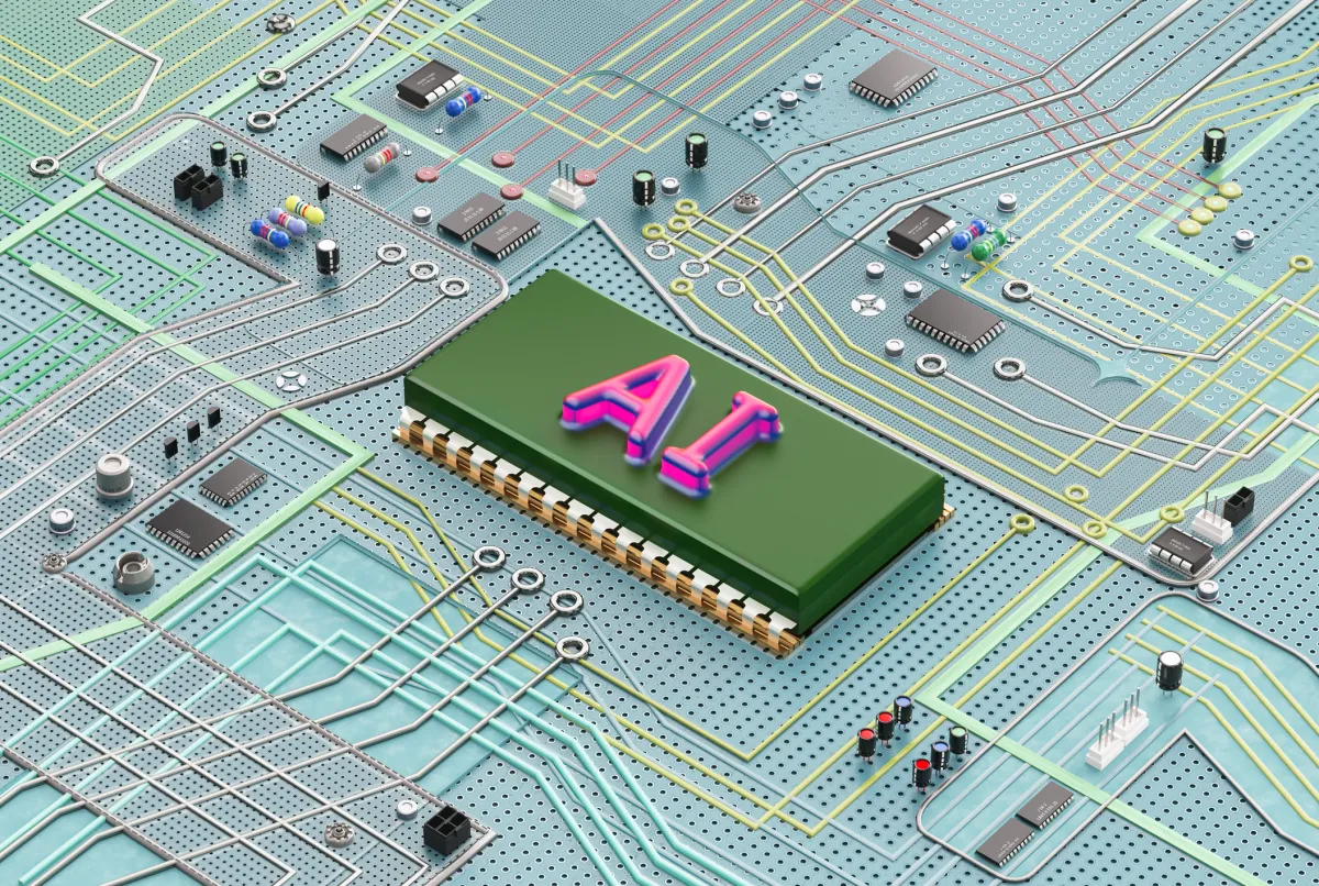 Current AI推进开源公共AI网络建设