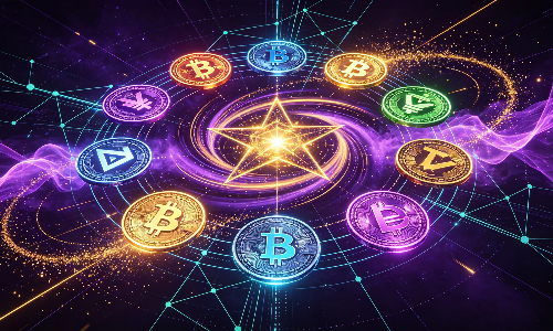 比特币智能合约是什么？一文看懂BTC原生开发与Ordinals逻辑