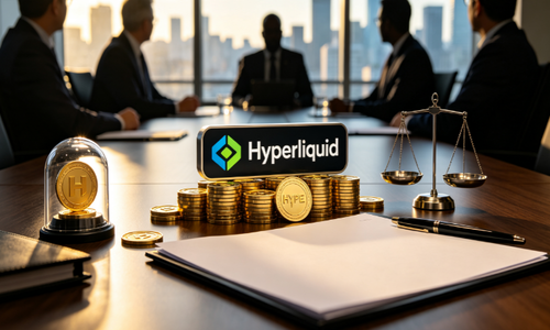 Hyperliquid推出无许可HIP-4落地方案，部署方需质押50万枚HYPE代币