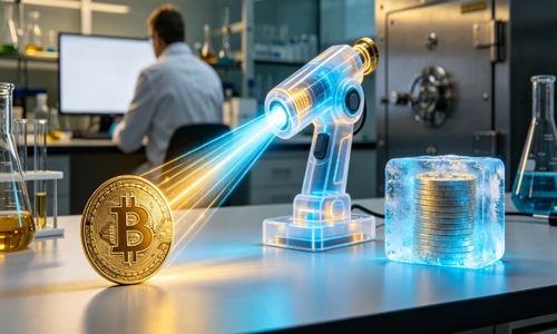 比特币量子冻结配套资金恢复工具问世，但中本聪所持代币仍无法受其覆盖