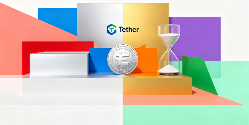 Tether USDT进2年倒数：美平台2028恐强制下架