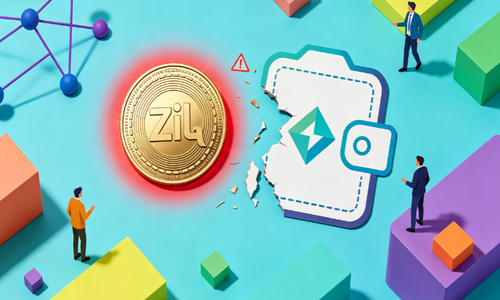 Zilliqa称其交易伙伴的冷钱包在ZIL盗窃案中受损