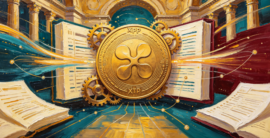 瑞波高管详解:XRPL账本从诞生之初便以高速转账为核心设计初衷