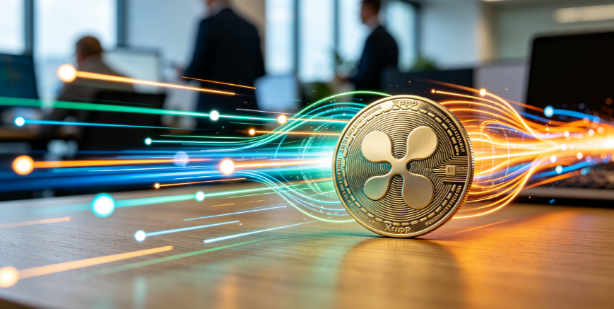 瑞波高管详解:XRPL账本从诞生之初便以高速转账为核心设计初衷