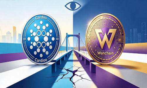 Charles Hoskinson将Wanchain Cardano桥黑客事件与人工智能威胁联系起来