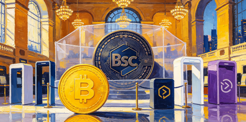BscScan进入维护阶段或影响BNB链查询访问，可用替代工具一览