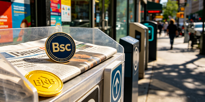 BscScan进入维护阶段或影响BNB链查询访问，可用替代工具一览