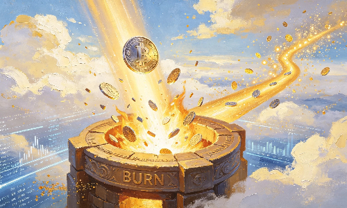加密货币的通缩机制是什么？币价上涨背后的真正逻辑全解读