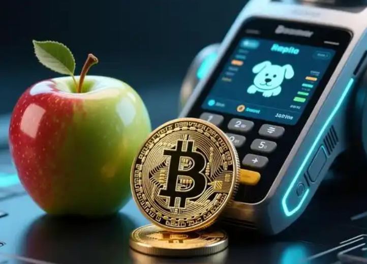 哪些企业适合采用加密货币支付处理器?一文盘点相关企业类型