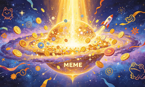 2026年MEME币有哪些会成为千倍币？2026年MEME千倍币预测