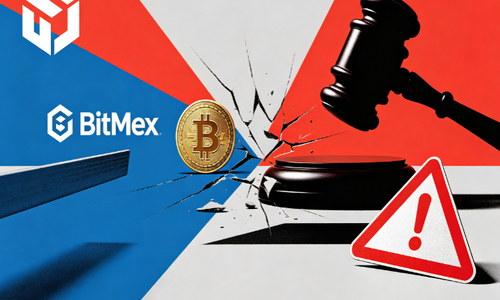 BitMEX遭集体诉讼，被控操纵用户比特币强制清算牟利