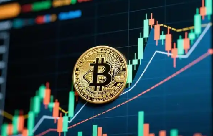 比特币跌破64,000美元，触发8700万美元强制平仓