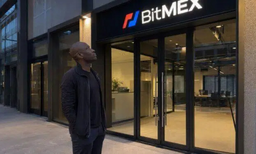 BitMEX落幕回首：曾养大整个加密世界的交易所，Arthur Hayes从未真正离开