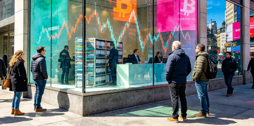 Strategy称：比特币连续近六年每年下跌11.4%，公司仍可正常付息分红