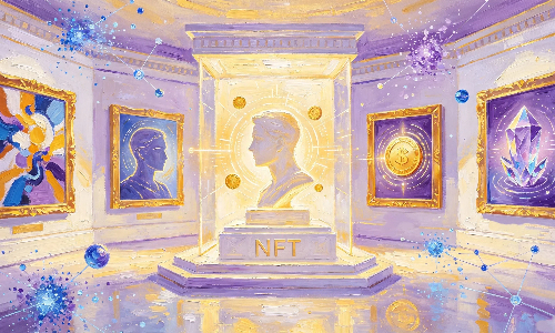 什么是非同质化代币(NFT)？NFT常见的分类方式