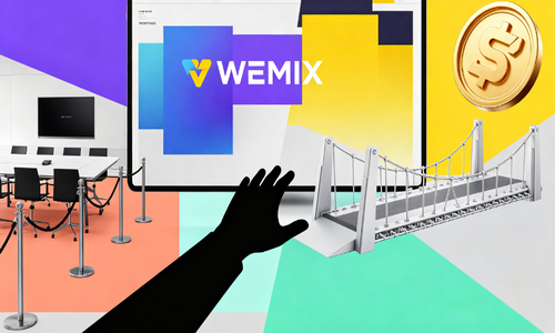 WEMIX$合约遭非法越权操作，攻击者增发523万枚代币并跨链转移资金