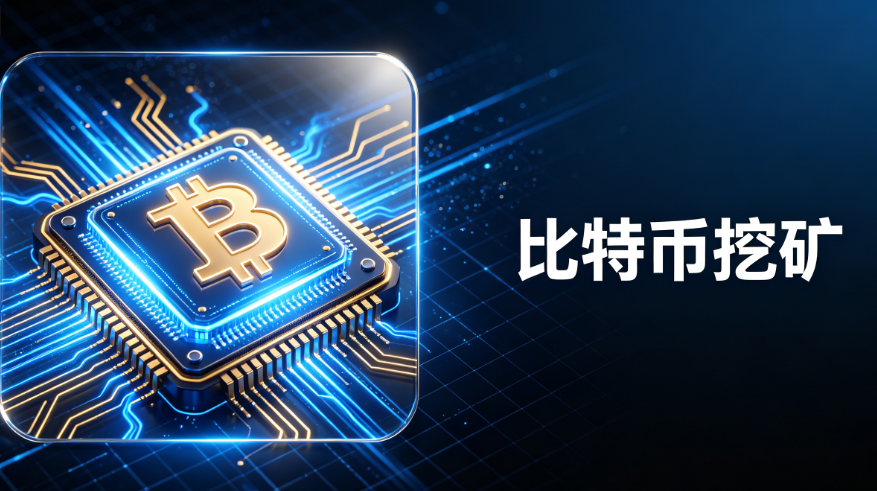 挖一枚比特币需要多久？一文了解影响挖矿时间的关键因素