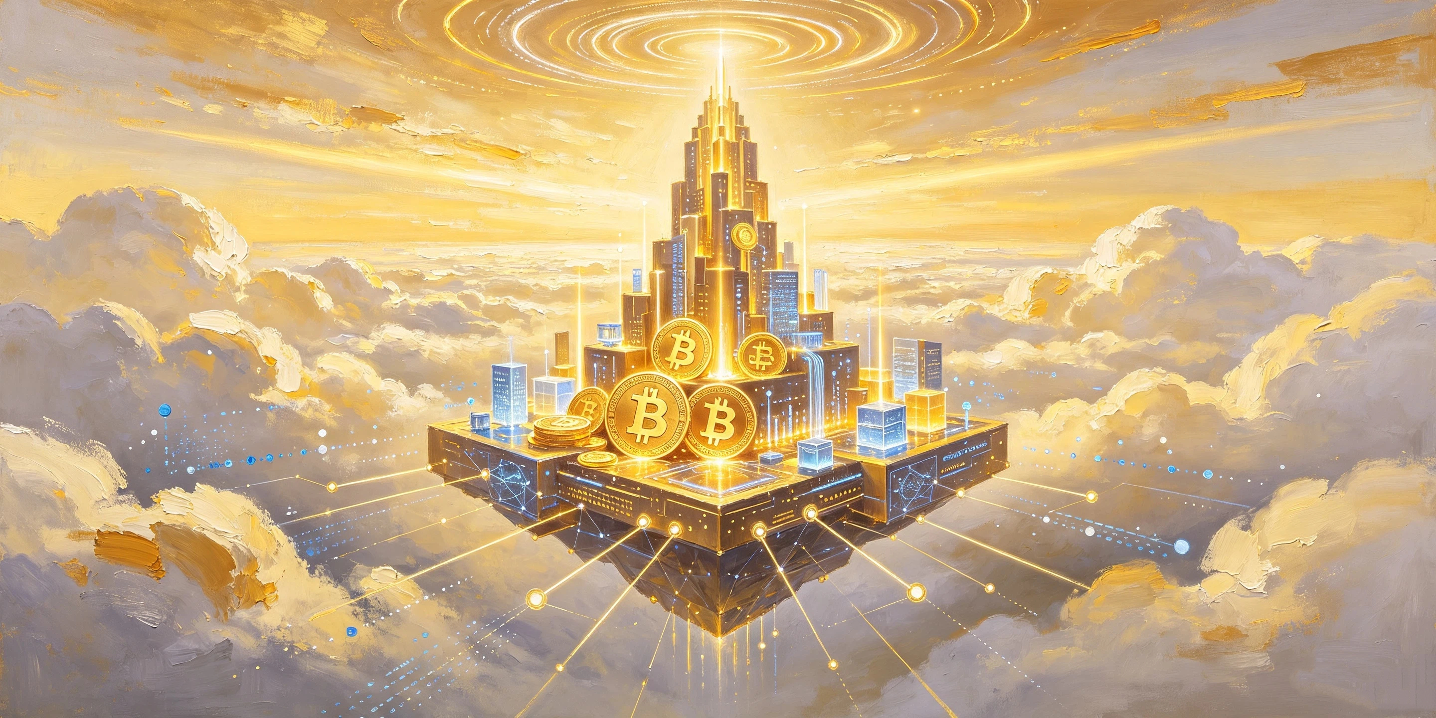 比特币是什么？如何运作？2026年比特币BTC最完整指南