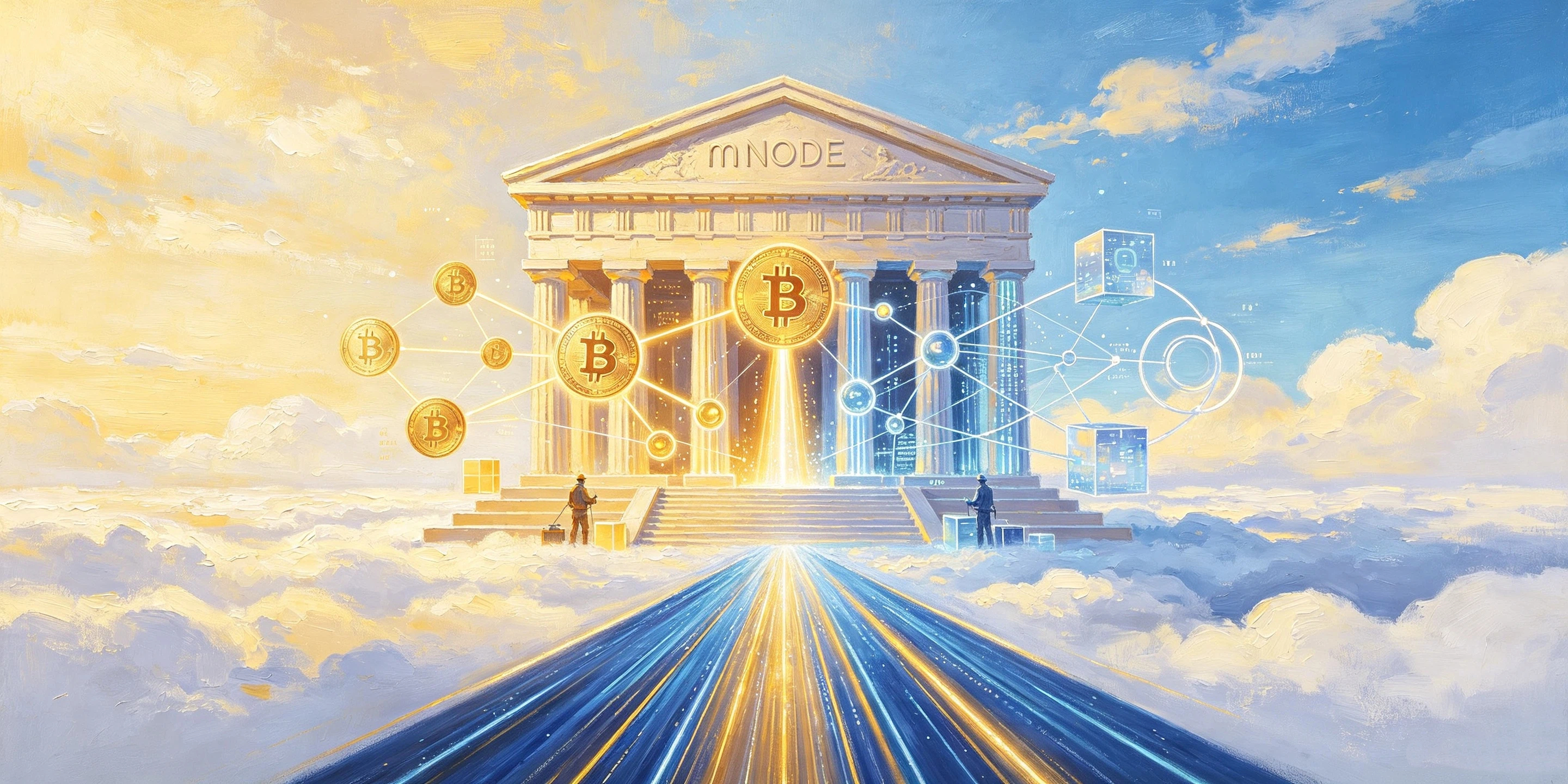 比特币是什么？如何运作？2026年比特币BTC最完整指南