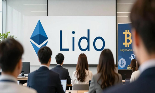 Lido启动16.5亿美元以太坊验证器升级计划