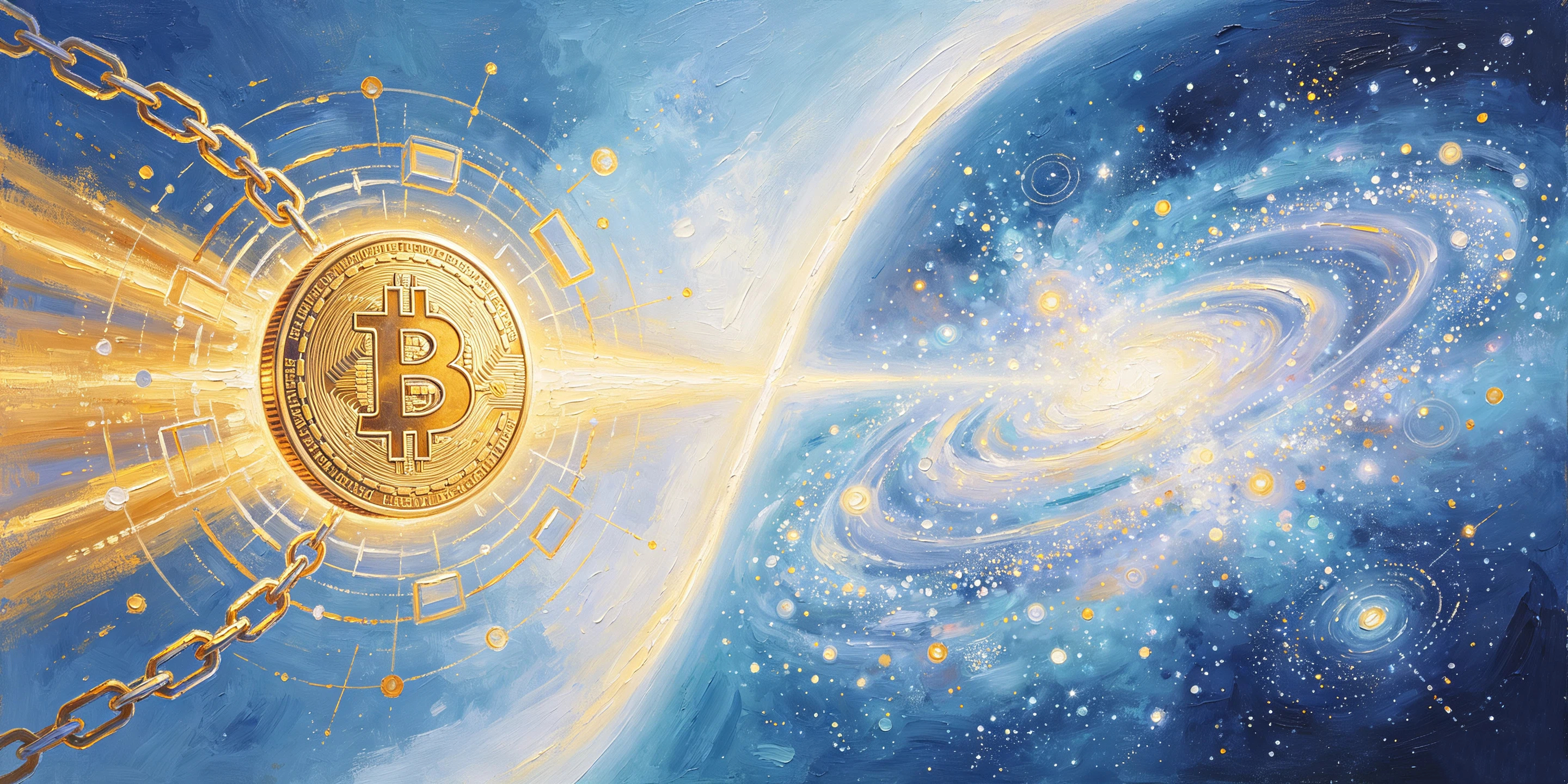 隐私性对比特币以及区块链为何重要?
