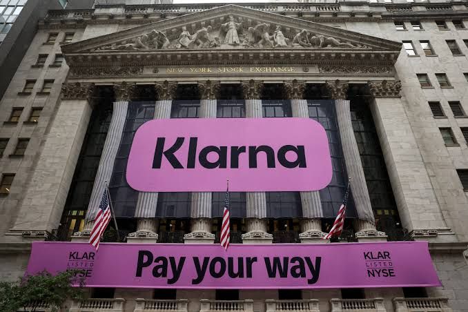 苹果在美推Klarna租赁计划，KLAR股价涨6%