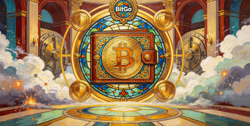 BitGo为比特币钱包新增四项量子风险管控功能
