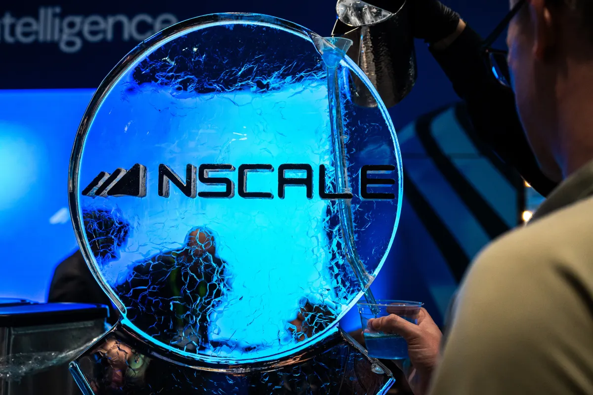 Nscale拟16.5亿美元收购Anyscale