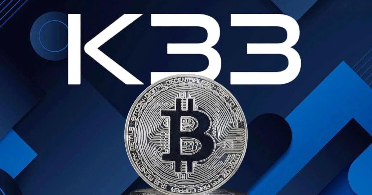 史上最冷清7月！K33：比特币交易量急冻，衍生品市场同步降温