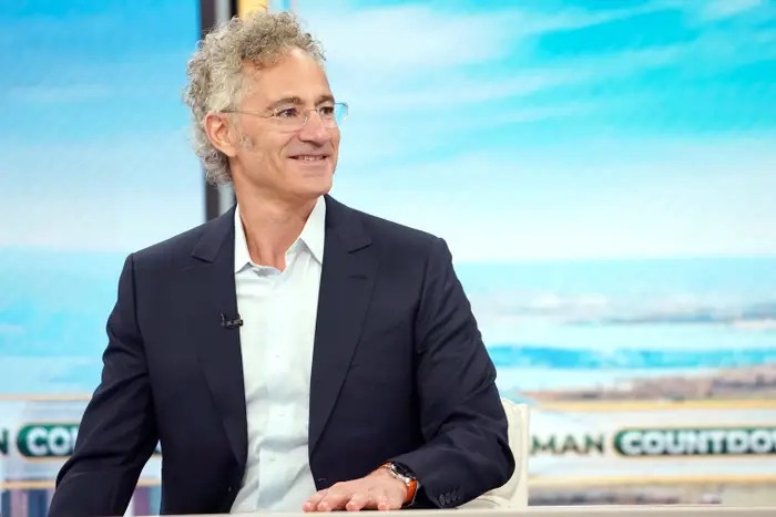 Palantir CEO再批AI大模型按Token收费