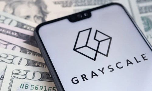 Grayscale：3000多个链上金库持有超70亿美元资产