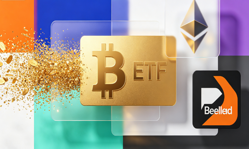 比特币ETF单日疯狂流出2.65亿美元，市场寄望以太坊接盘不过是贝莱德制造的幻象