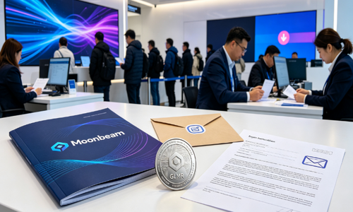 Moonbeam全面暂停用户交易，逾期未迁移GLMR持有者仅能通过邮件客服申请资产找回