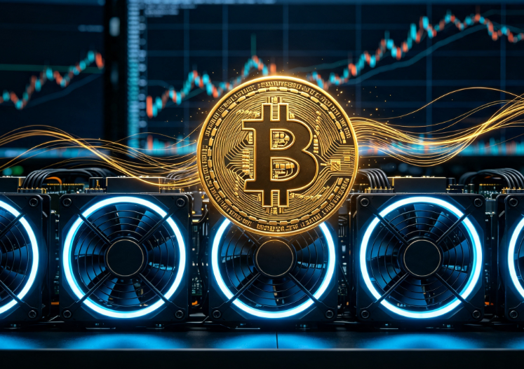 比特币挖矿硬件与软件类型：一文盘点2026年最佳比特币矿机