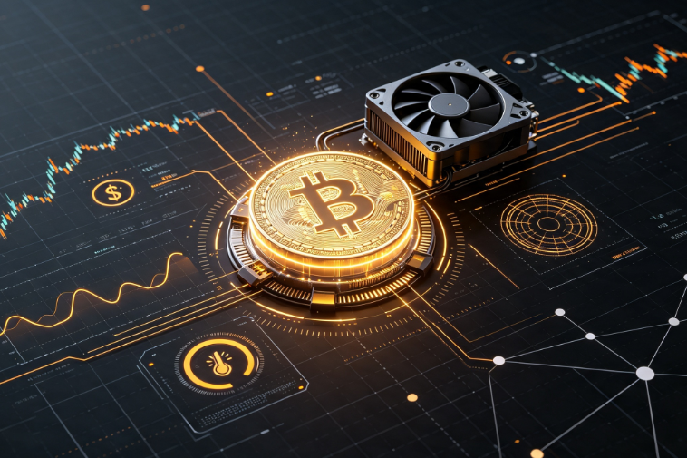 比特币挖矿硬件与软件类型：一文盘点2026年最佳比特币矿机