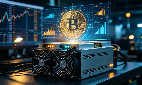 比特币挖矿硬件与软件类型：一文盘点2026年最佳比特币矿机