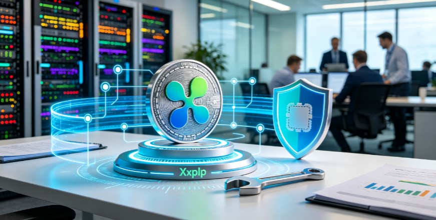 Ripple敦促XRP账本节点安装关键安全修复程序