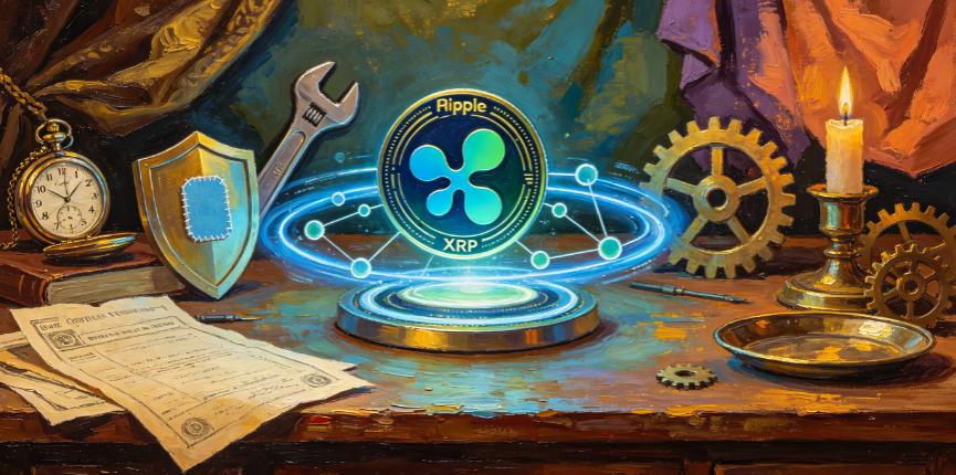 Ripple敦促XRP账本节点安装关键安全修复程序