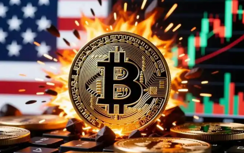 美国比特币公司将储备增至约8000BTC，第二季度营收达6700万美元